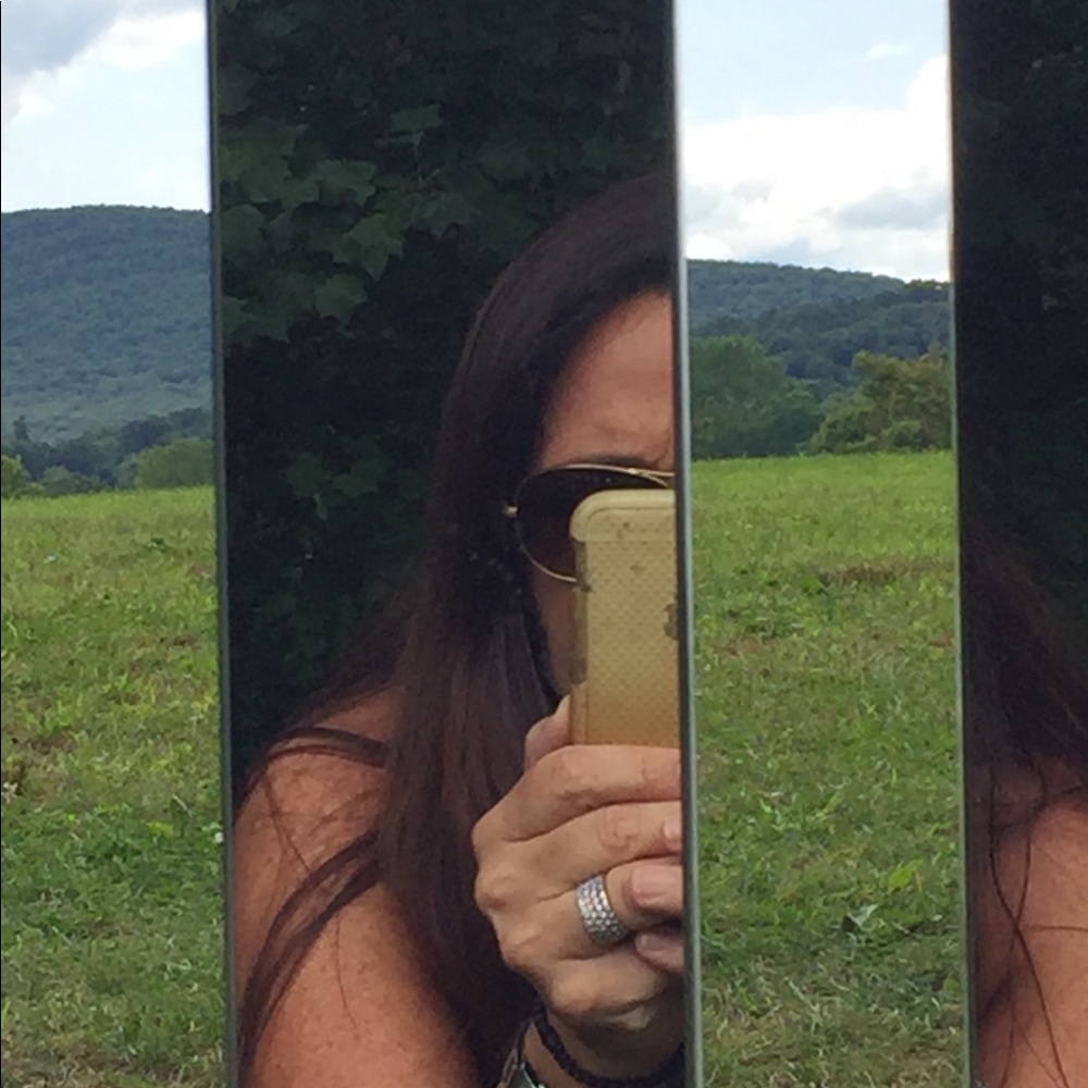 Meet your Posher, Bridget